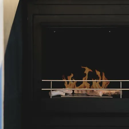 Living Showroom Behounska *