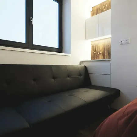 Living Showroom Behounska *