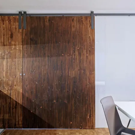 Appartement Living Showroom Behounska Brno