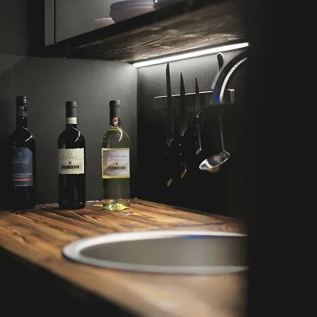 Living Showroom Behounska